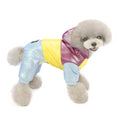 Fashion Winter Dog Clothes – Stylish New Season Pet Outfit