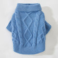 Spring Two-Legged Pet Clothes – Lightweight Dog & Cat Outfit